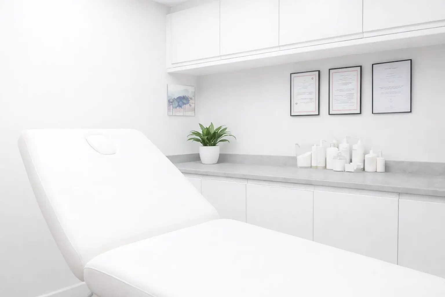 Charlotte Wilkes Clinic
