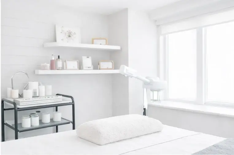 Charlotte Wilkes clinic