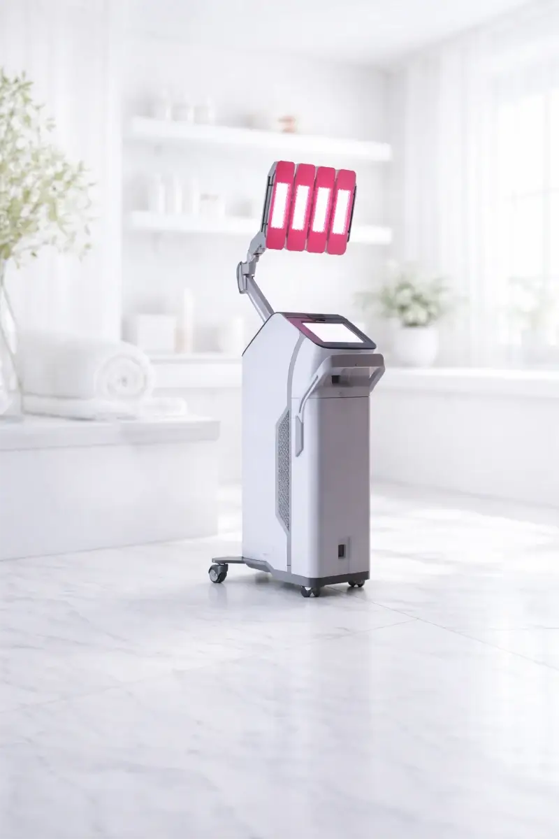 LED Light therapy machine